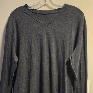 Mens XL Lululemon Long Sleeve